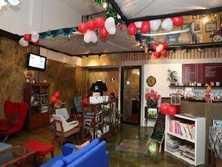 Hip Inn Coffee Пхитсанулок Экстерьер фото