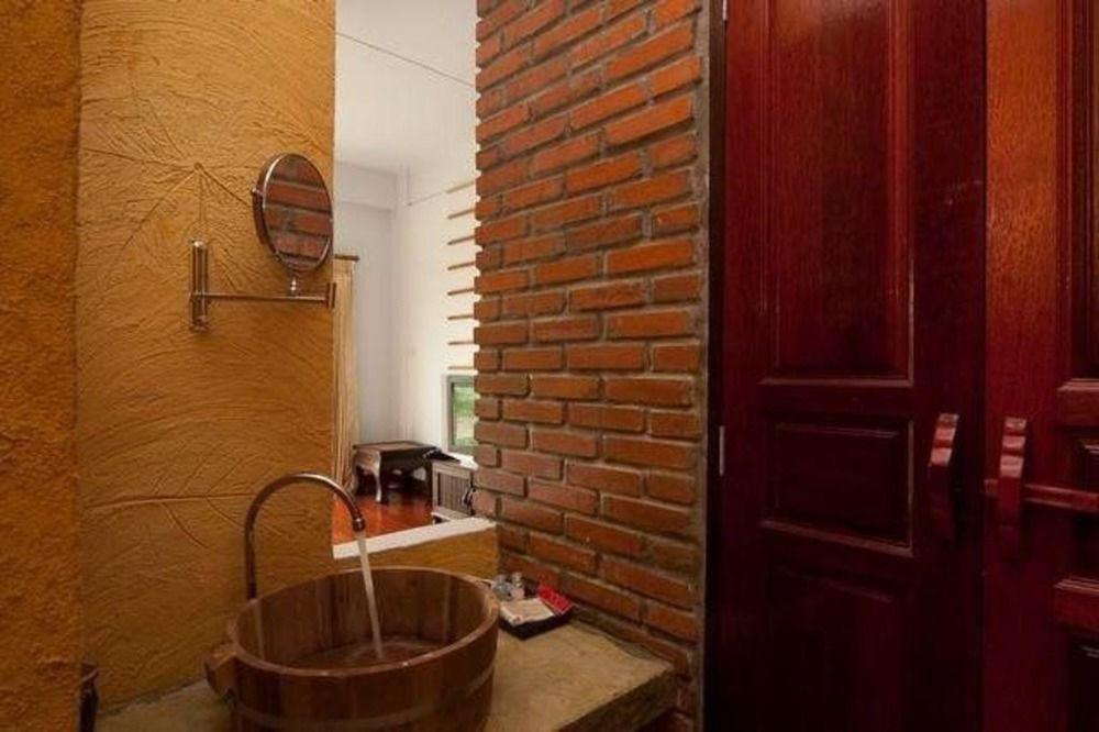 Hip Inn Coffee Пхитсанулок Экстерьер фото