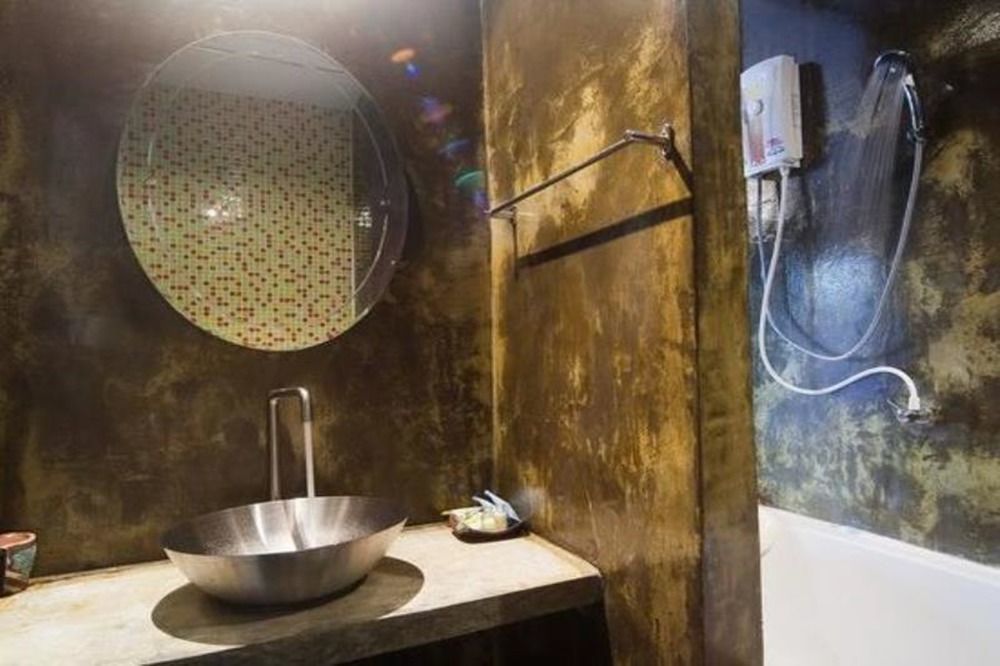 Hip Inn Coffee Пхитсанулок Экстерьер фото